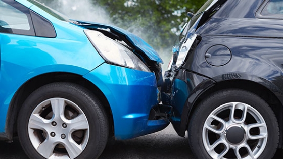 2 - Package Confort ou « Dommages tierce collision »